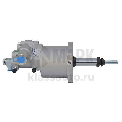 ПГУ в сборе а/м КАМАЗ с дв. 740.30-260, КПП 154, ZF (с 2017г.) (TRUCKMARK)