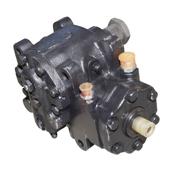 Механизм рулевой КТС ( Ремонт)