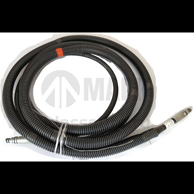 Шланг сцепления (ПАО КАМАЗ)