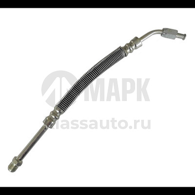 Шланг высокого давления 65115 ГУРа Евро Альтернатива