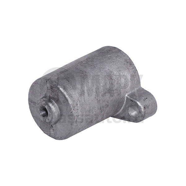 Корпус пневмоцилиндра (на КОМ)