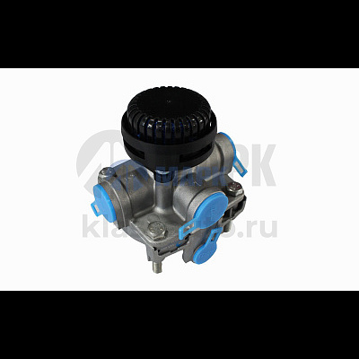 Клапан ускорительный 9730110040 а/м КамАЗ-5490/MB (SAMPA)