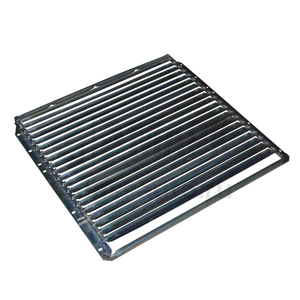 Жалюзи радиатора (ПАО КАМАЗ)