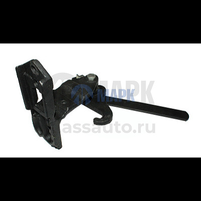 Запор кабины левый Евро (ПАО КАМАЗ)