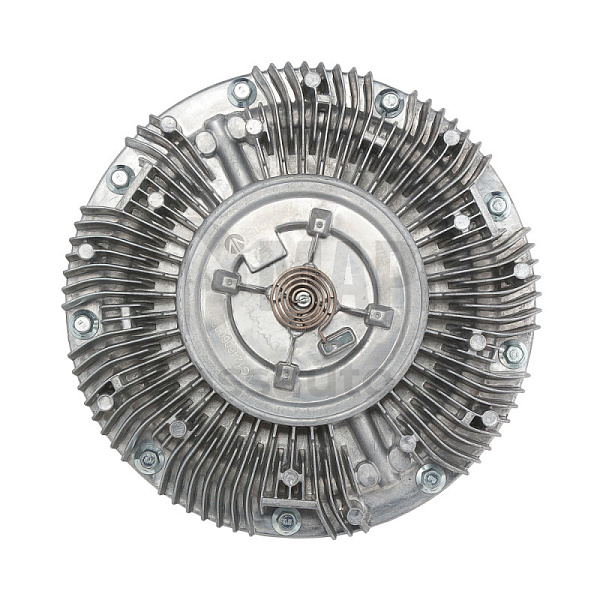 Муфта вязкостная а/м Howo A7, Shacman (TRUCKMARK)