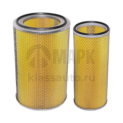 Элемент ВФ Евро-2  (к-т из 2-ух) ДЗАФ 