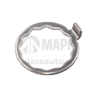 Шайба замковая (ПАО КАМАЗ)