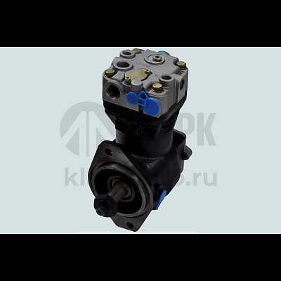 Компрессор воздушный (4ВТ) 3285923 DVMARK (КАМАЗ 4308 Е-2)