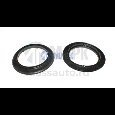 Кольцо уплотнительное ступицы BPW 0256819800 (103x147x15) (AUGER)