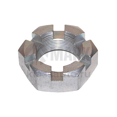 Гайка крепления пальца (ПАО КАМАЗ)