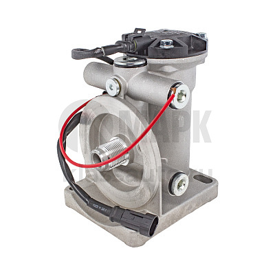 Корпус ФГОТ 612600082035 с электронасосом для а/м HOWO, SITRAK, SHACMAN (TRUCKMARK) 