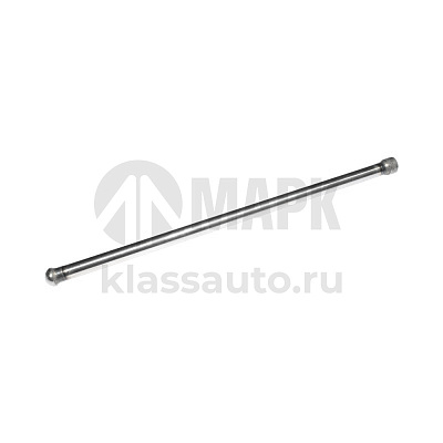 Штанга толкателя клапана 45104100312490 а/м КамАЗ 54901 (ПКФ Полюс)