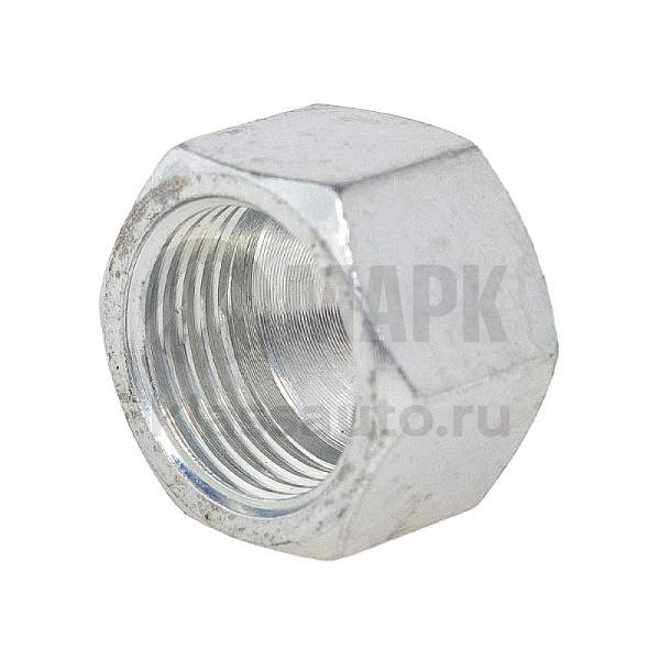 Гайка соединительная шлангов системы подкачки (TRUCKMARK)