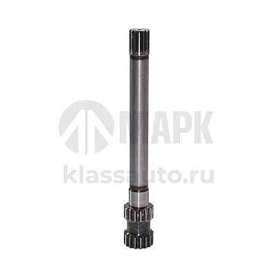 Вал тормозной (L=361мм, d=50мм) МТЗ-80/82 (аналог)