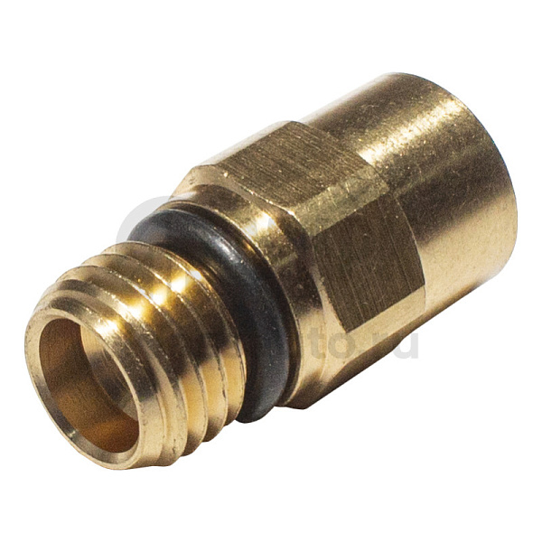 Фитинг прямой 9512 6-М12х1,5 (Camozzi) 