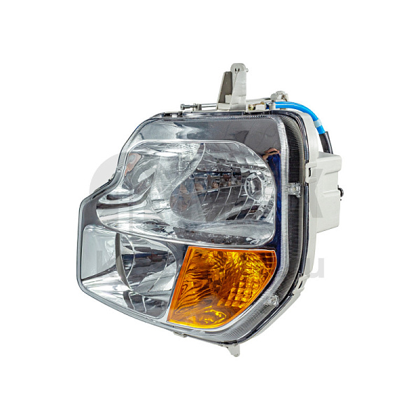 Фара передняя Dong Feng левая 3772010C0100