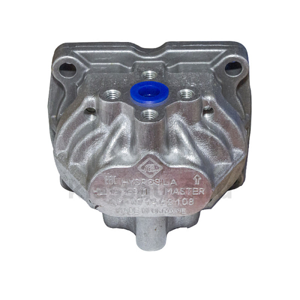 Насос шестеренчатый НШ14М-3Л левый Гидросила