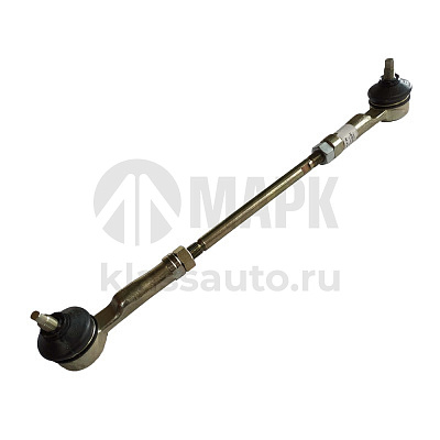 Тяга реактивная (Ростар) L-366 мм, двиг 740.31-280, КПП 154.051-20