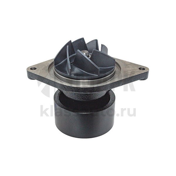 Насос водяной (ISBe) 3800984/3285410/5473172/ 5312296 DCEC