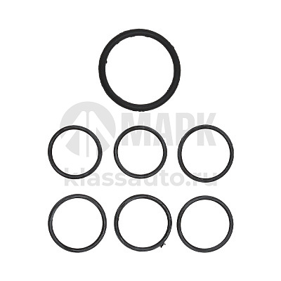 Р/к системы охлаждения 2Р