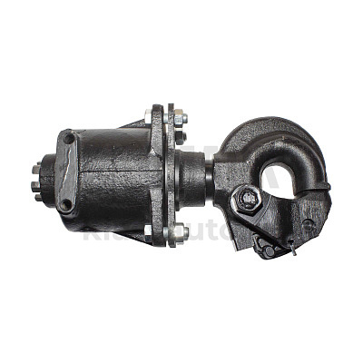 Фаркоп в сборе (без поперечены) УРАЛ