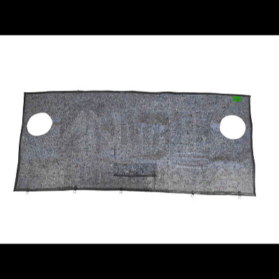 Утеплитель капота старого образца  -40°C г.Набережные Челны