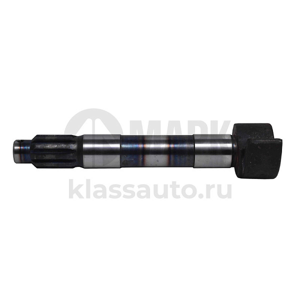 Кулак разжимной передний левый L=280мм (завод)