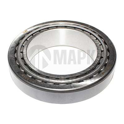 Подшипник 2007118 (32018) на ступицу 4310 наружный 6ГПЗ