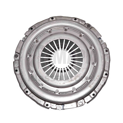 Диск нажимной ROOYACAR а/м КамАЗ-4308 с дв. CUMMINS 140, B5,90-180CIV-0, ПАЗ-3204 с дв.EQB (362мм)