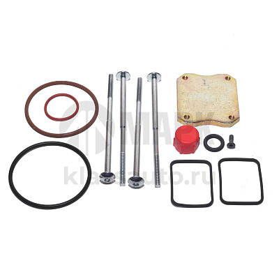 Ремкомплект насос-форсунки A0120740001 а/м КамАЗ 5490/MB дв.OM457LA/460LA//501LA/502LA (Monark)