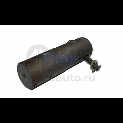 Ось платформы (стар.обр)  ТОЛСТАЯ 5511-8601125