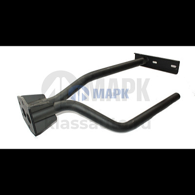 Стойка задняя правая (ПАО КАМАЗ)