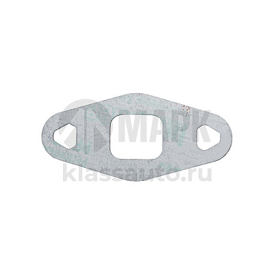 Прокладка трубки слива масла ТКР  О+ 3937706 3788343 5293677