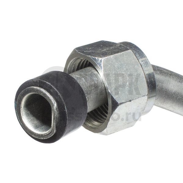 Трубка охл. компрессора водян. отводящая (6ISBe250) 5291911