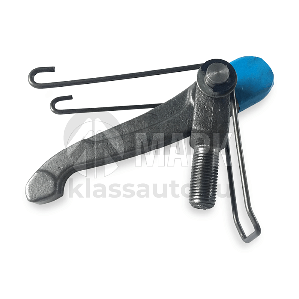 Узел корзины сцепления в сборе 