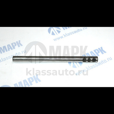 Шток вилки переключения 2-3 передачи (ПАО КАМАЗ)