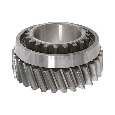 Шестерня делителя КПП-152 (TRUCKMARK)