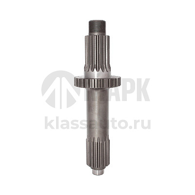 Вал ведущий (среднего моста) (TRUCKMARK)