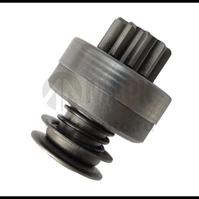 Бендикс стартера 5404-3708600 на дв. ММЗ Д-243, 245, 246, 260 и модиф. Евро-2,3 (z=10)