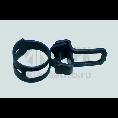 Хомут, зажим пружинный (ISF3.8) FOTON