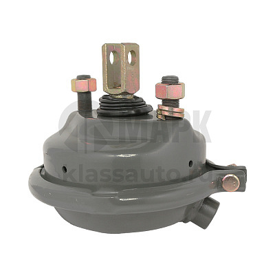 Камера тормозная передняя (тип 24) WG9000360100 а/м HOWO, SHACMAN (TRUCKMARK)