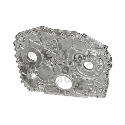 Крышка двигателя передняя дв. 650.10 (Аналог) D501055476