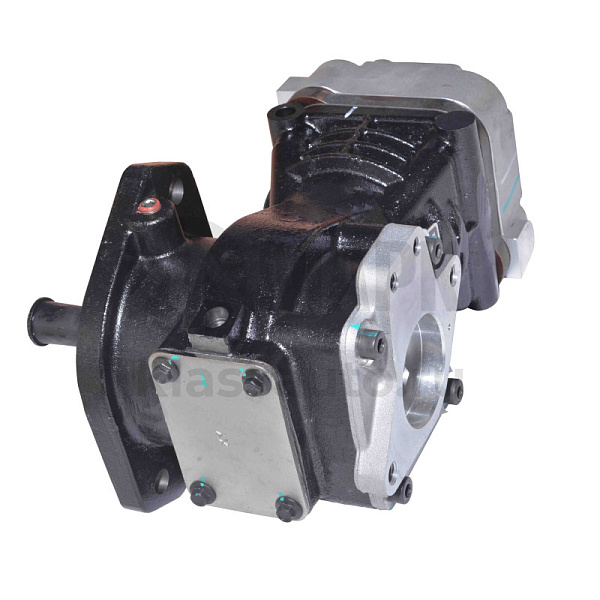 Компрессор воздушный (ISBe) DCEC 3971519/ 4898367/LK3875