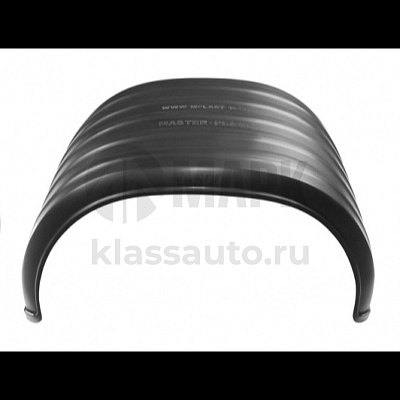 Крыло К-670 трапеция (двускатное) ТехноКам