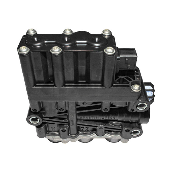 Клапан электромагнитный ECAS а/м КамАЗ 5490 (Wabco)