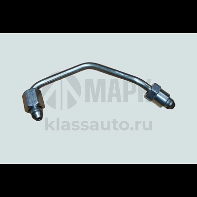 Трубка топлив. форсунки 5 цилиндра (ISLe)