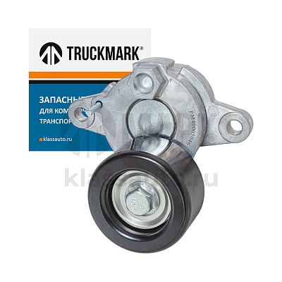 Натяжное устройство ремня генератора для дв. G21 FOTON 2.5 (TRUCKMARK)