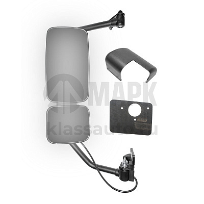 Зеркало с держателем правый САКД.458201.516 (Бобруйск)