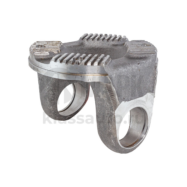 Вилка-фланец карданного вала (межосевого) (TRUCKMARK)