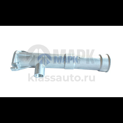 МЗГ Евро-4 (патрубок маслоналивной)